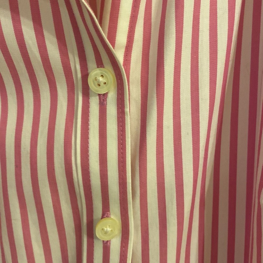 Banana Republic Button-Down Shirt - Picture 8 of 11